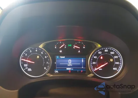 2020 GMC Terrain Fwd Sle from USA, damaged, VIN 3GKALMEV9LL178864